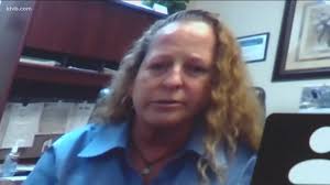 Boise nurse headed to Southern California during height of the COVID-19  pandemic