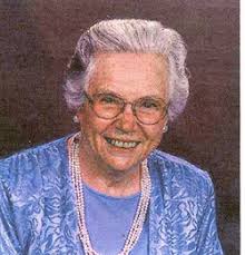 Ruby Whitaker Lyons (1920-2008)