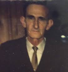 Reuben Brasher (1921-1998)