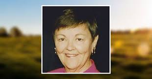 Mary Margaret (Fry) Llewellyn Obituary November 25, 2021