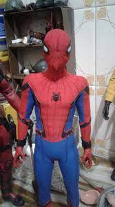 Spooderman is real : r/funny
