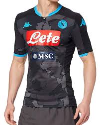Es gibt viele gerüchte, dass real madrid beabsichtigt, diesen sommer auf mbappé zu. Auslandische Vereine Ssc Neapel Heimtrikot 2018 19 Kappa Trikot Home Napoli Fazendaguimaraes Com Br