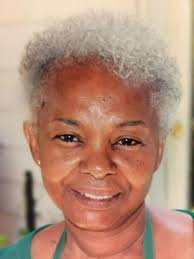 Doris Williams Obituary (1949