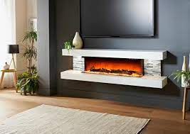 We'll have a professional show you key installation tips to apply it to your home. 19 Best Electric Fireplaces In 2021 Complete Review