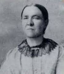 Sarah Lillie (Havens) Lamar (1836-1904)