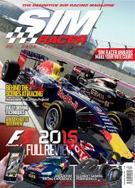 I understand that heat 6 may be a little rocky as the team will be not only developing on a new engine, but for new consoles as well. Sim Racer Volume 1 Issue 07 By Ebcon Publishing Issuu