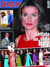 Los Thyssen se reúnen en un bautizo doble