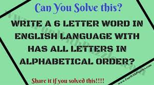 Fun communication riddles and answers. English Word Brainteasers With Answers To Test Your Mind