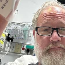 Fundraiser by Arik Bjorn : Help Arik's Recovery Journey from LONG-TERM COVID