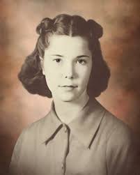 Ruth Tomlinson Obituary November 9, 2024