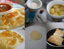 Roti canai kebiasaannya diseluruh malaysia dimakan iaitu dicicah dengan kuah dhal yang diperbuat dari kacang kuda. Resepi Roti Canai Mudah Resepi Merory Sedap Betul