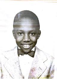 Obituary for Henry Lee McRae Sr.