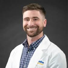 Joseph A. Mitchell, FNP-C