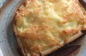 Croque Monsieur Campagne Au Comte Ww Plat Et Recette Recette En 2020 Croque Monsieur Recette Recettes De Cuisine