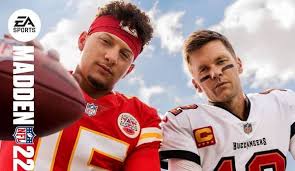 The next annual installment of the madden football series look for madden 22 to continue to focus on its main pillars of ultimate team, franchise, face of. 9adybjogy9zcsm
