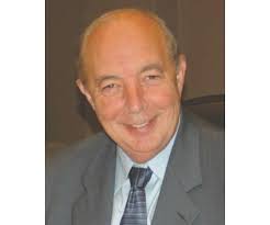 Harry Shank Obituary (1943