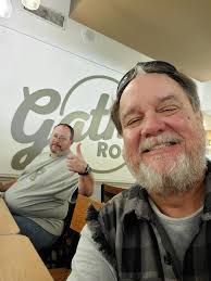 Rider Hangout and Off-Road Motorcycle Experience