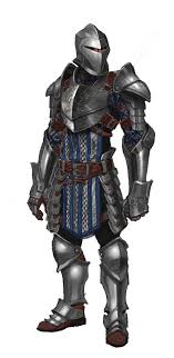 Grey Wardens Fantasy Armor Knight Armor Armor