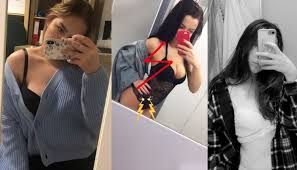 Zdjęcia roznegliżowanej radnej pojawiły się dzisiaj z rana na twitterowym koncie marka suskiego szarzyńska przedstawiła dwie wersje: Ji3wnq5vaxd6mm