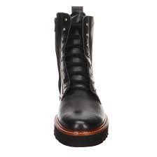 Paul green women's lace up debbie sneakers. 9820 008 Boots Fur Damen Von Paul Green