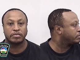 Murder suspect in El Paso County jail arrested in 10-year cold case killing 