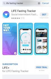 Fasting isn't required to lose weight on a ketogenic diet. These Intermittent Fasting Apps Aim To Keep You Healthy In 2021 Myhealthyapple