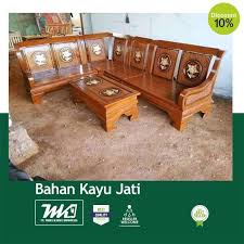 Sebagai pengetahuan dipasaran model kursi tamu minimalis terbuat dari 3 jenis kayu, yaitu kayu jati muda, kayu jati mas dan kayu jati tua. Kursi Tamu Minimalis Sudut Terbaru Terbaru Agustus 2021 Harga Murah Kualitas Terjamin Blibli