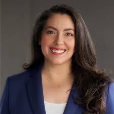 We're so excited to share that our very own Marissa Dake, V.P.