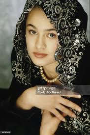 THE ACTRESS VANESSA JEROME News Photo