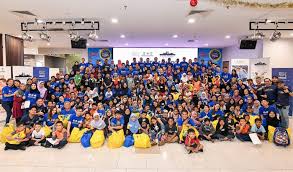 Check spelling or type a new query. Back To School Shopping Treat For 90 Needy Students Citizens Journal Malaysia