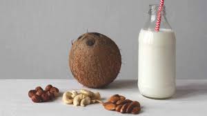 A good swap for cow's milk thanks to its slight sweetness and respectable protein content. The 9 Best Nondairy Substitutes For Milk
