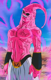 Super Buu Edited By Me Anime Dragon Ball Super Anime Dragon Ball Dragon Ball Image