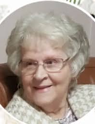 Obituary information for Betty Jean Beachum Goss