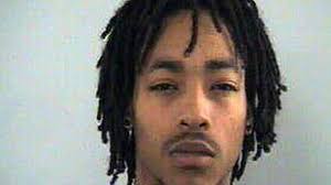 Man shook infant, threatened officers, Lexington police say