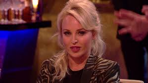 Former Hollyoaks actress Jorgie Porter denies sexually explicit video leak