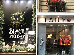 Uma situação que, como destaca. Black Friday Black Week L Evenement Incontournable Pour Vos Promotions De Saison En Magasin Design Et Nous