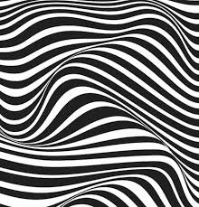Black & white backgrounds to enliven your desktop & give you a fresh perspective. Ftestickers 4trueartists Black Lines Stripes Background Black White Wave Pattern Clipart Large Size Png Image Pikpng