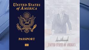America 250: State Department launches commemorative passports - How to get the 'Patriot Passport'