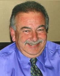 Obituary: John F. Broccoli, 64, of North Haven