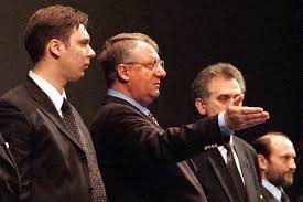 Tri 'jahača apokalipse' opet zajedno | Aleksandar Vučić | Al Jazeera