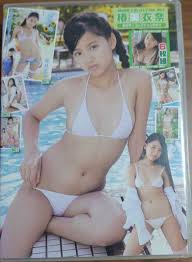 椿美衣奈 アイマックス DVD 競泳水着 6枚組
