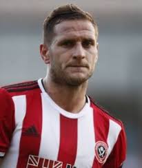 Billy Sharp