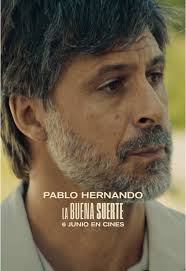 Pablo: Un Nuevo Comienzo en La Buena Suerte