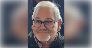 Obituary information for David Lee Parr