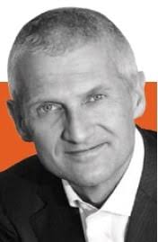 Food, Ferrero Businessperson of the year