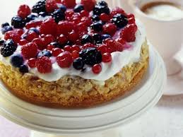 Beerentorte Ist Ein Rezept Mit Frischen Zutaten Aus Der Kategorie Beerenkuchen Probieren Sie Dieses Und Weitere Rezepte Von E Beeren Torte Beerentorte Rezepte