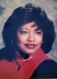 Obituary for Christine Thames-Brownlee