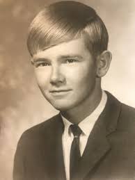 Sheldon Kay Johnson September 8, 1948 ~ January 3, 2022