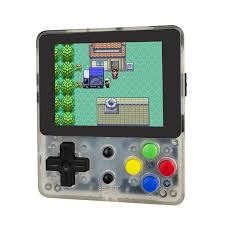 La era playstation nos regaló y bendijo con, quizás, los mejores títulos de la historia de los videojuegos. Compre 16gb De 64 Bits De Apertura Sistema Linux Pantalla Lcd 2 6inch Juego Electronico De Bolsillo Consola De Juegos Jugador Blanco Transparente A 15 61 Del Juulpod Es Dhgate Com