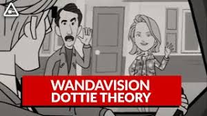 Wandavision's dottie actress addresses clea, squadron supreme & more fan theories. Wandavision Theory Is Dottie Secretly A Major Marvel Character Nerdist News W Dan Casey Youtube